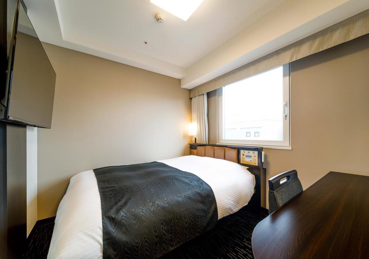Apa Hotel Hakata Ekimae 2Chome Fukuoka  Exterior foto