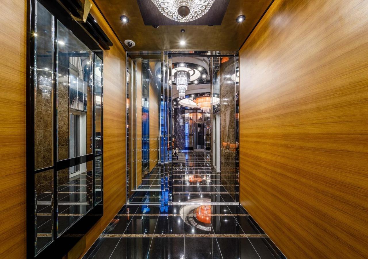 Apa Hotel Hakata Ekimae 2Chome Fukuoka  Exterior foto